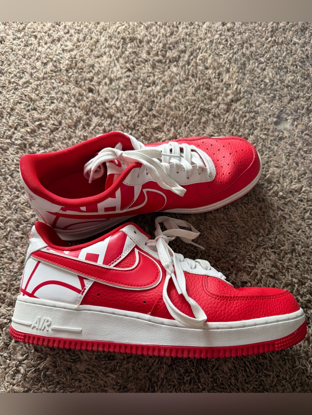Nike shoes